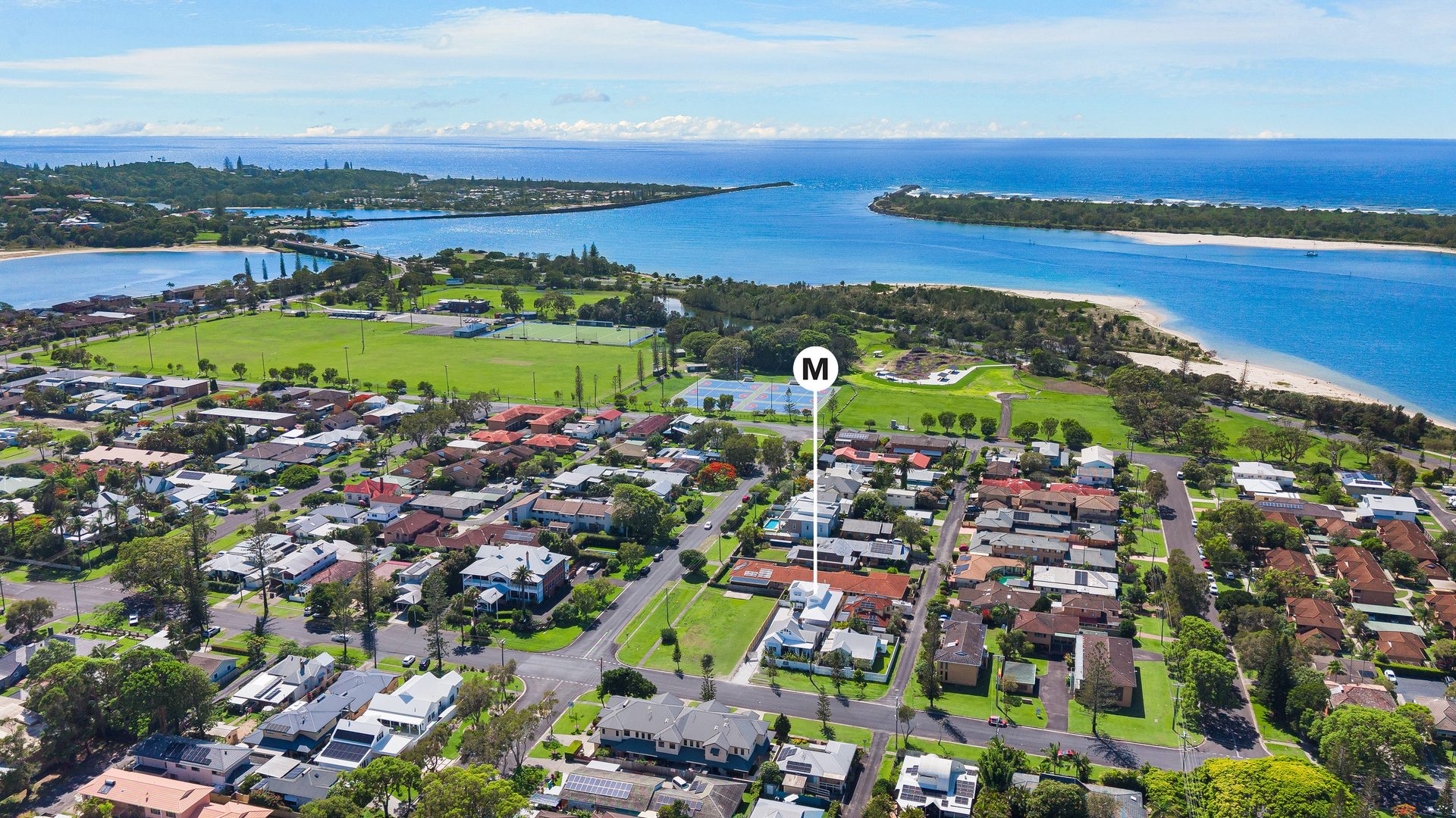 Sold - 2/21 Norton Street - New Property in Ballina - Real Estate by Nathan Mills & Ben Gatwood
