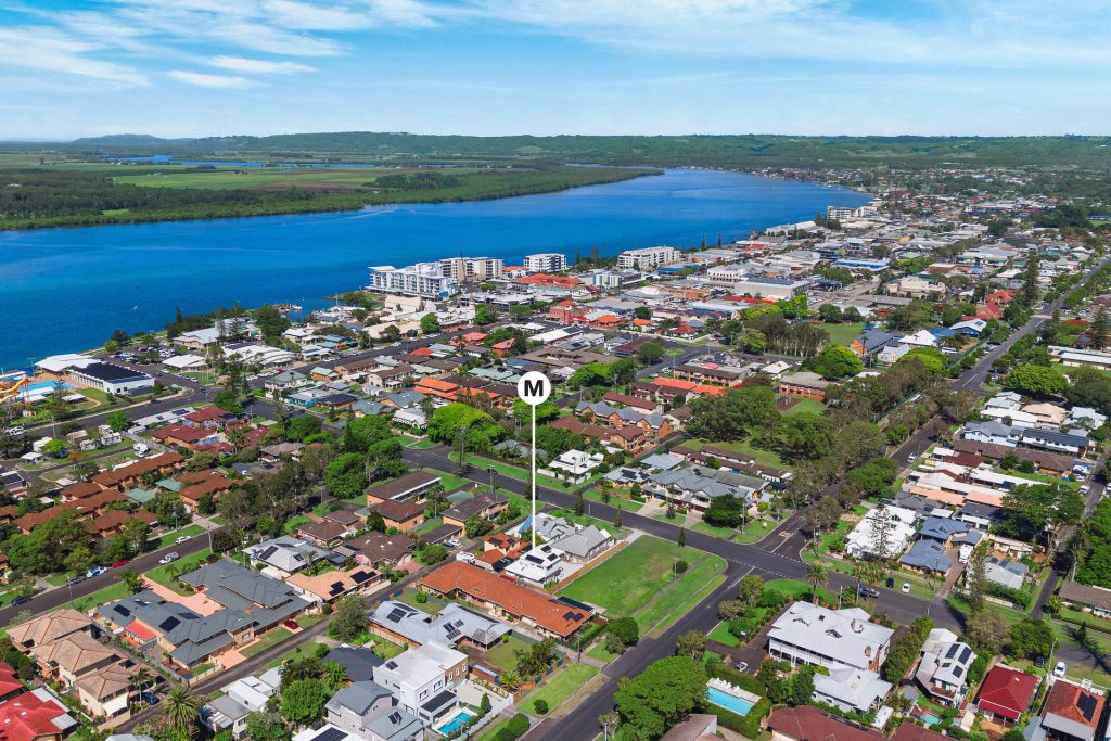 Sold - 2/21 Norton Street - New Property in Ballina - Real Estate by Nathan Mills & Ben Gatwood