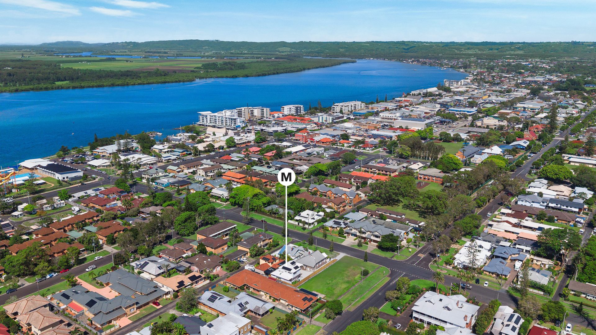 Sold - 2/21 Norton Street - New Property in Ballina - Real Estate by Nathan Mills & Ben Gatwood