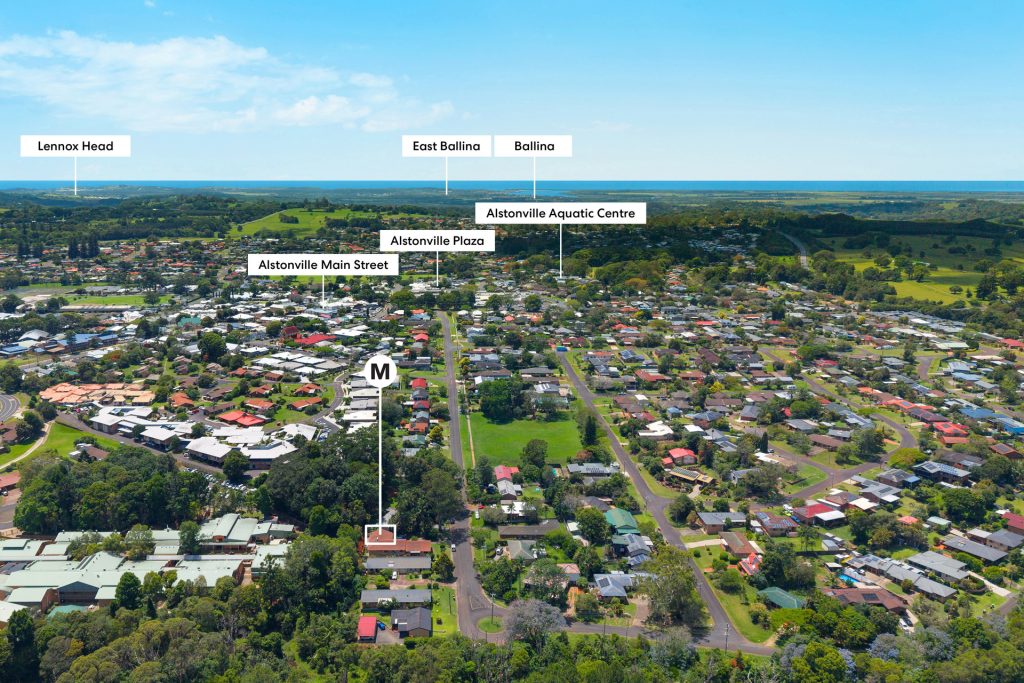 Sold - 3/37 Coral Street - New Property in Alstonville - Real Estate by Bill Johnston