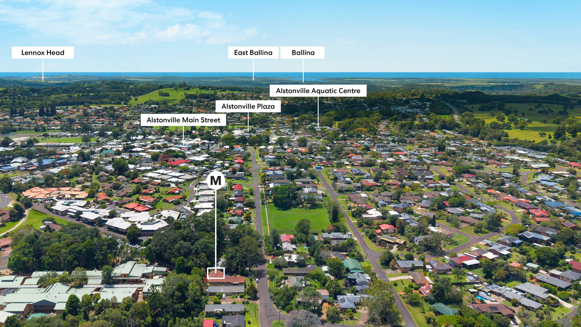 Sold - 3/37 Coral Street - New Property in Alstonville - Real Estate by Bill Johnston