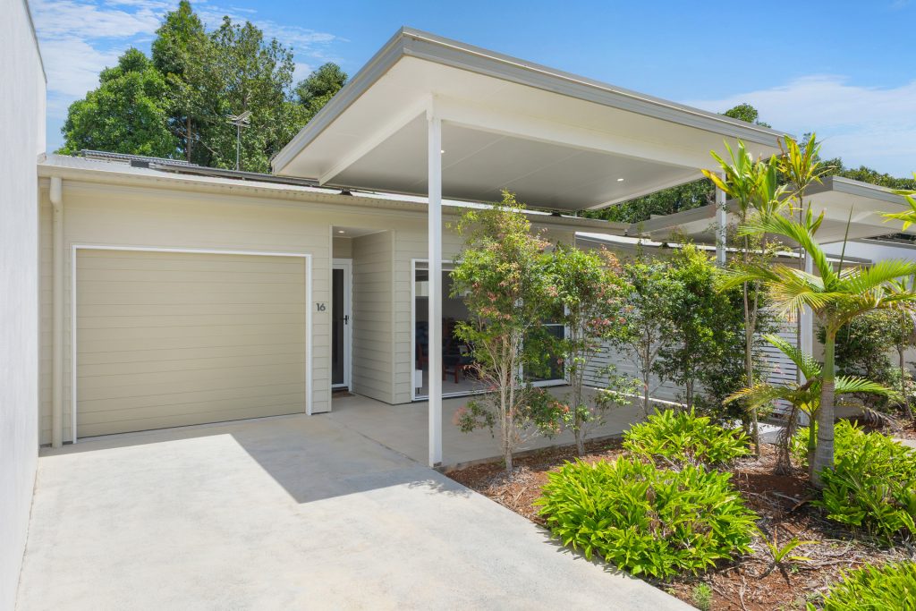 Sold - 16/209 Ballina Road - New Property in Alstonville - Real Estate by Bill Johnston