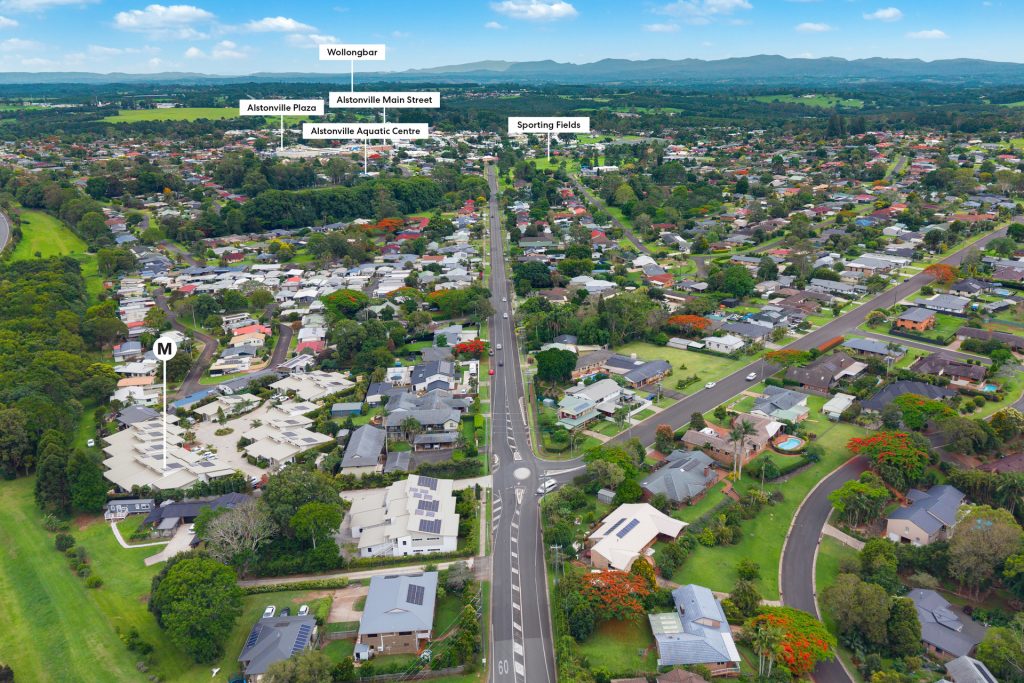 Sold - 16/209 Ballina Road - New Property in Alstonville - Real Estate by Bill Johnston