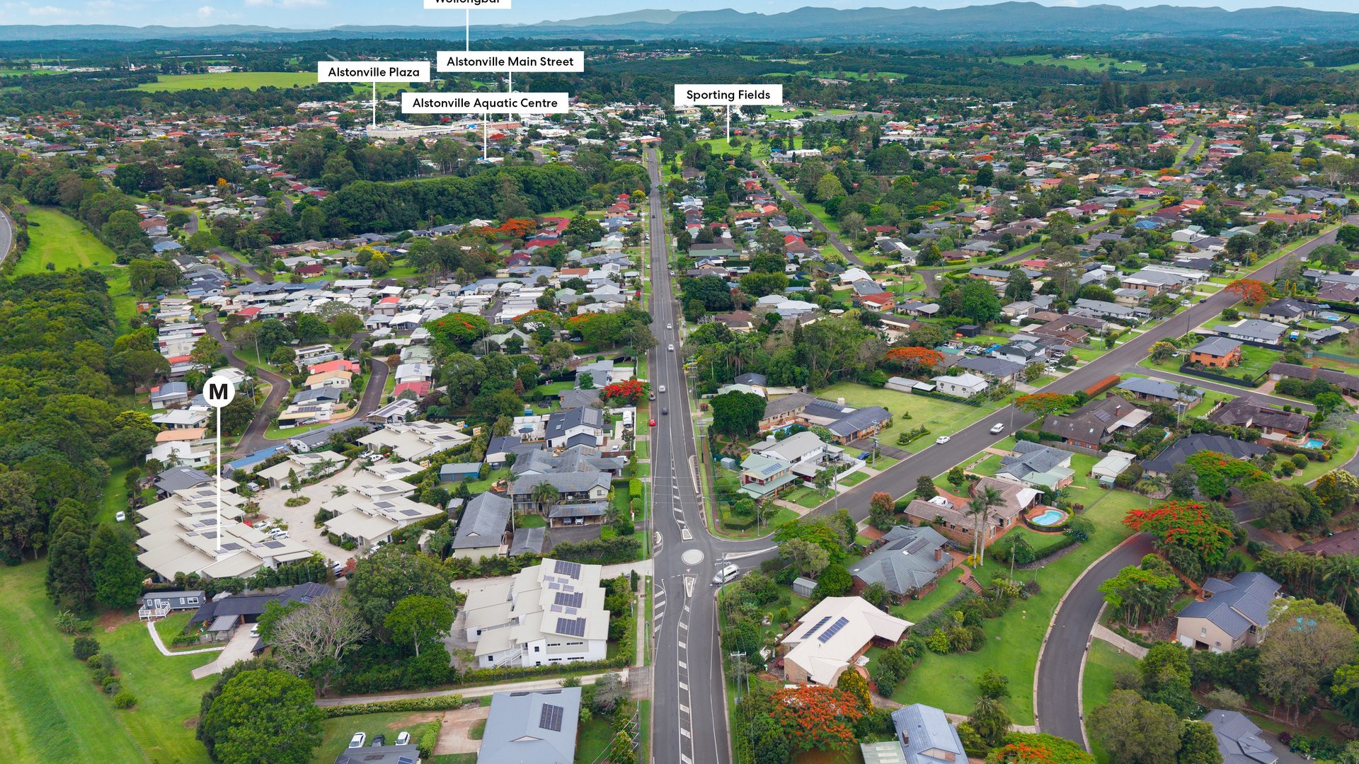 Sold - 16/209 Ballina Road - New Property in Alstonville - Real Estate by Bill Johnston