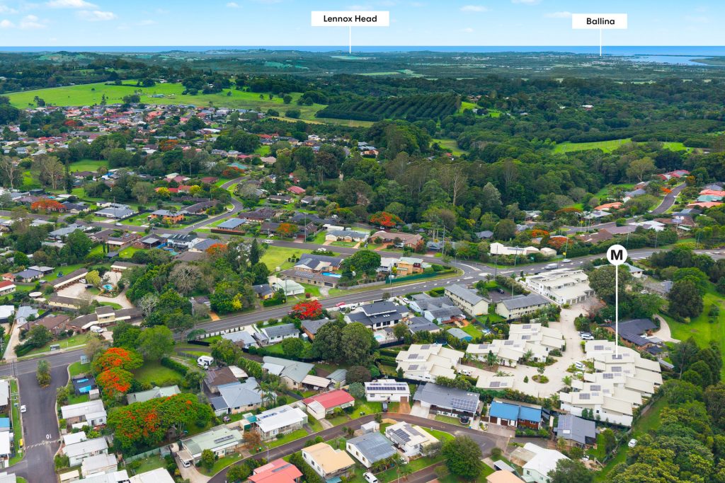 Sold - 16/209 Ballina Road - New Property in Alstonville - Real Estate by Bill Johnston