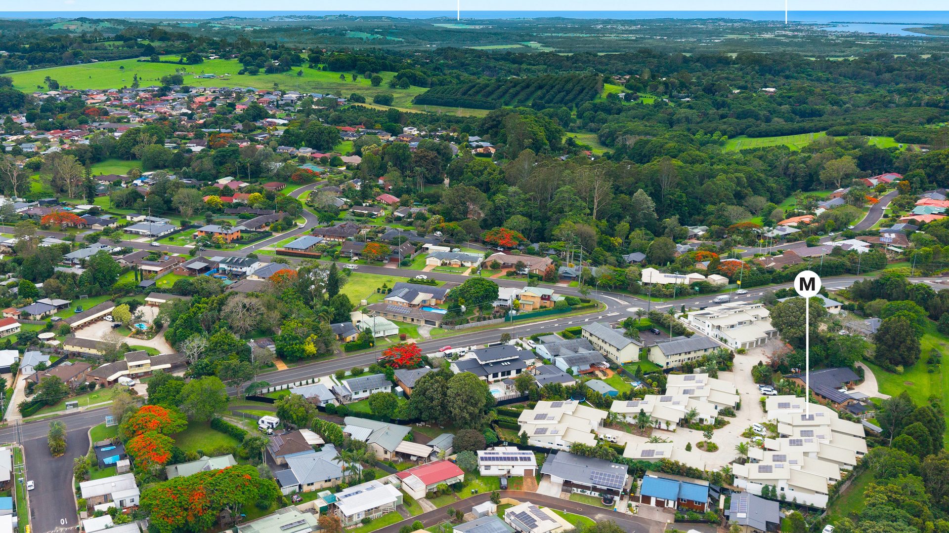 Sold - 16/209 Ballina Road - New Property in Alstonville - Real Estate by Bill Johnston