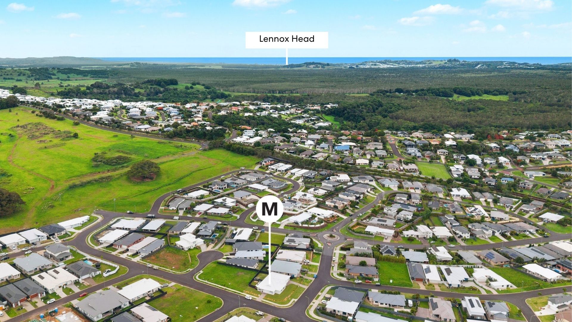 Sold - 14 Barnwall Street - New Property in Cumbalum - Real Estate by Shawn Bishop & Jamie Marshall
