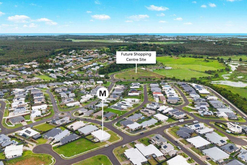 Sold - 14 Barnwall Street - New Property in Cumbalum - Real Estate by Shawn Bishop & Jamie Marshall