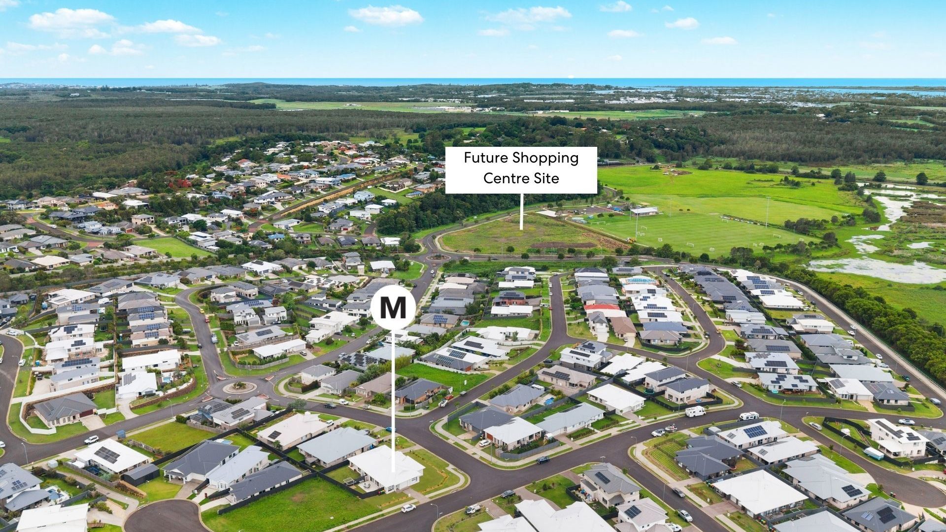 Sold - 14 Barnwall Street - New Property in Cumbalum - Real Estate by Shawn Bishop & Jamie Marshall