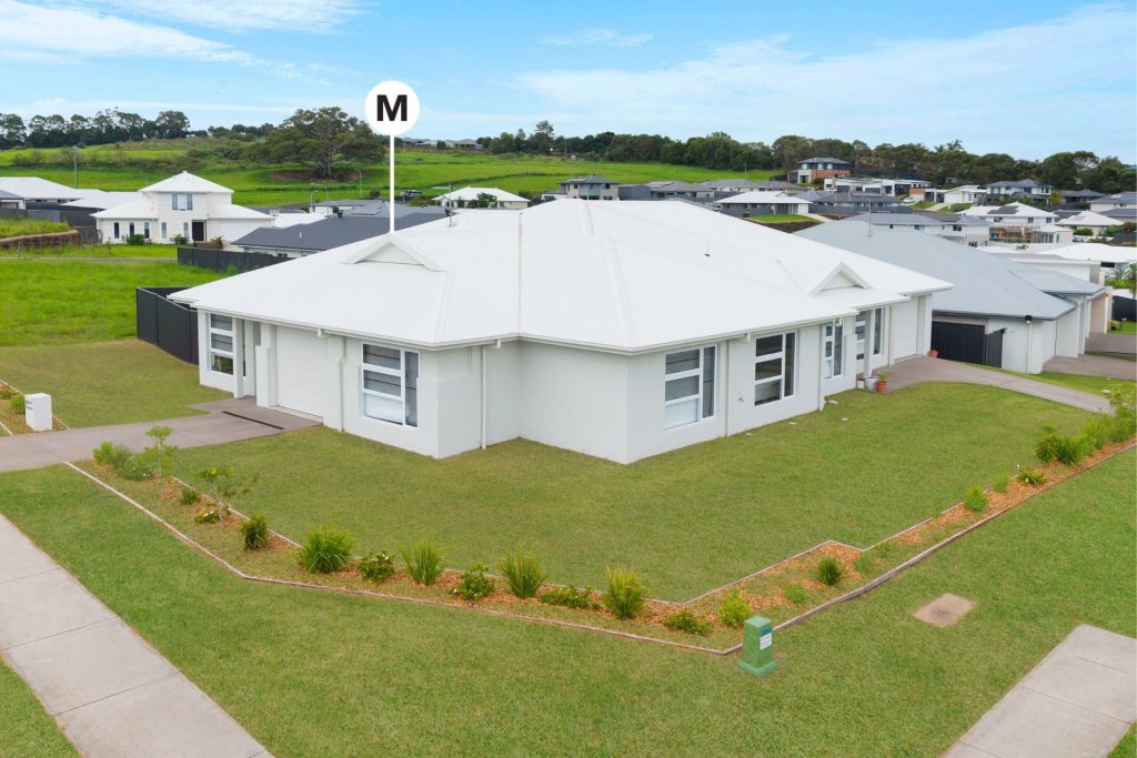 Sold - 14 Barnwall Street - New Property in Cumbalum - Real Estate by Shawn Bishop & Jamie Marshall