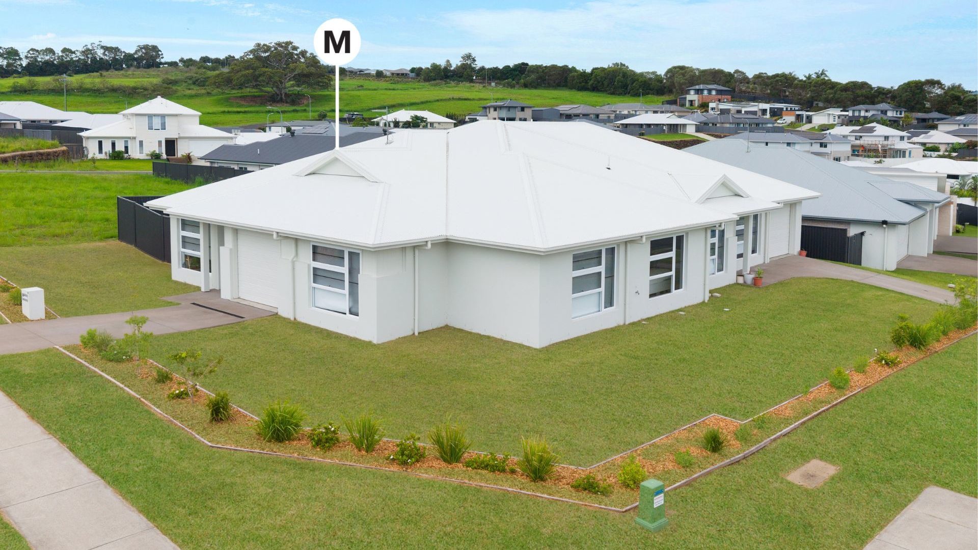 Sold - 14 Barnwall Street - New Property in Cumbalum - Real Estate by Shawn Bishop & Jamie Marshall
