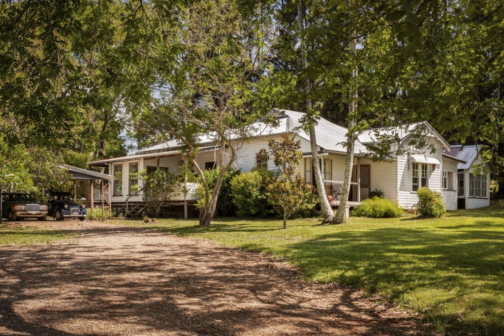 Sold - 193 Brooklet Road - New Property in Brooklet - Real Estate by Nick Dunn