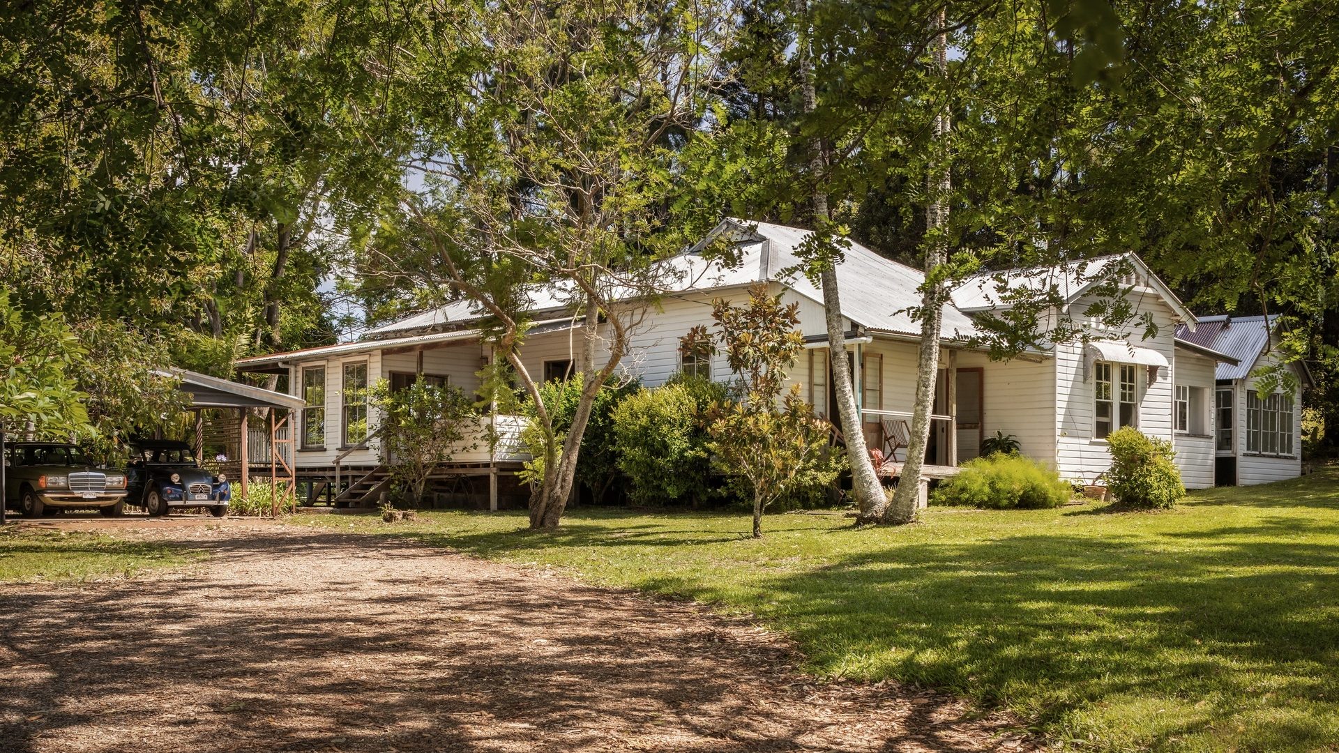 Sold - 193 Brooklet Road - New Property in Brooklet - Real Estate by Nick Dunn