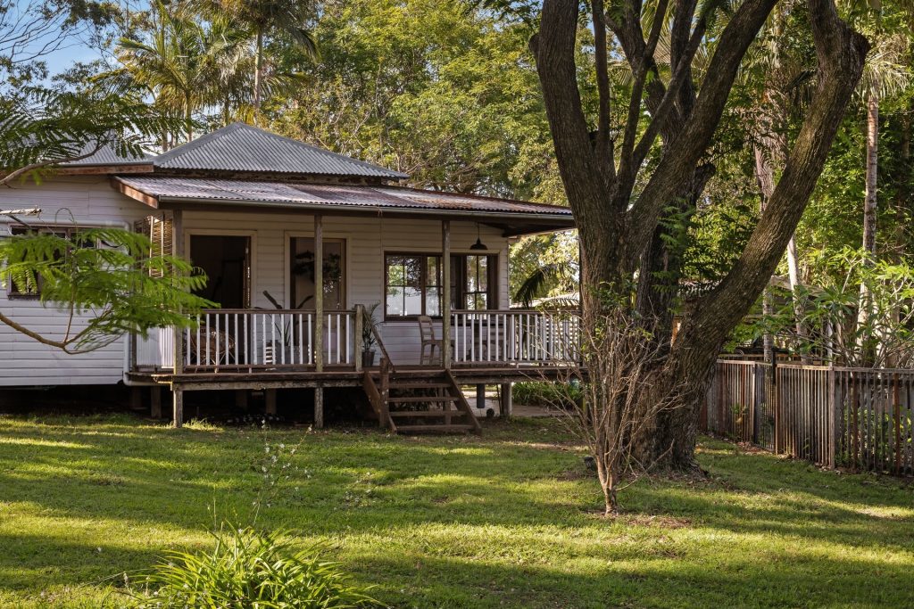 Sold - 193 Brooklet Road - New Property in Brooklet - Real Estate by Nick Dunn
