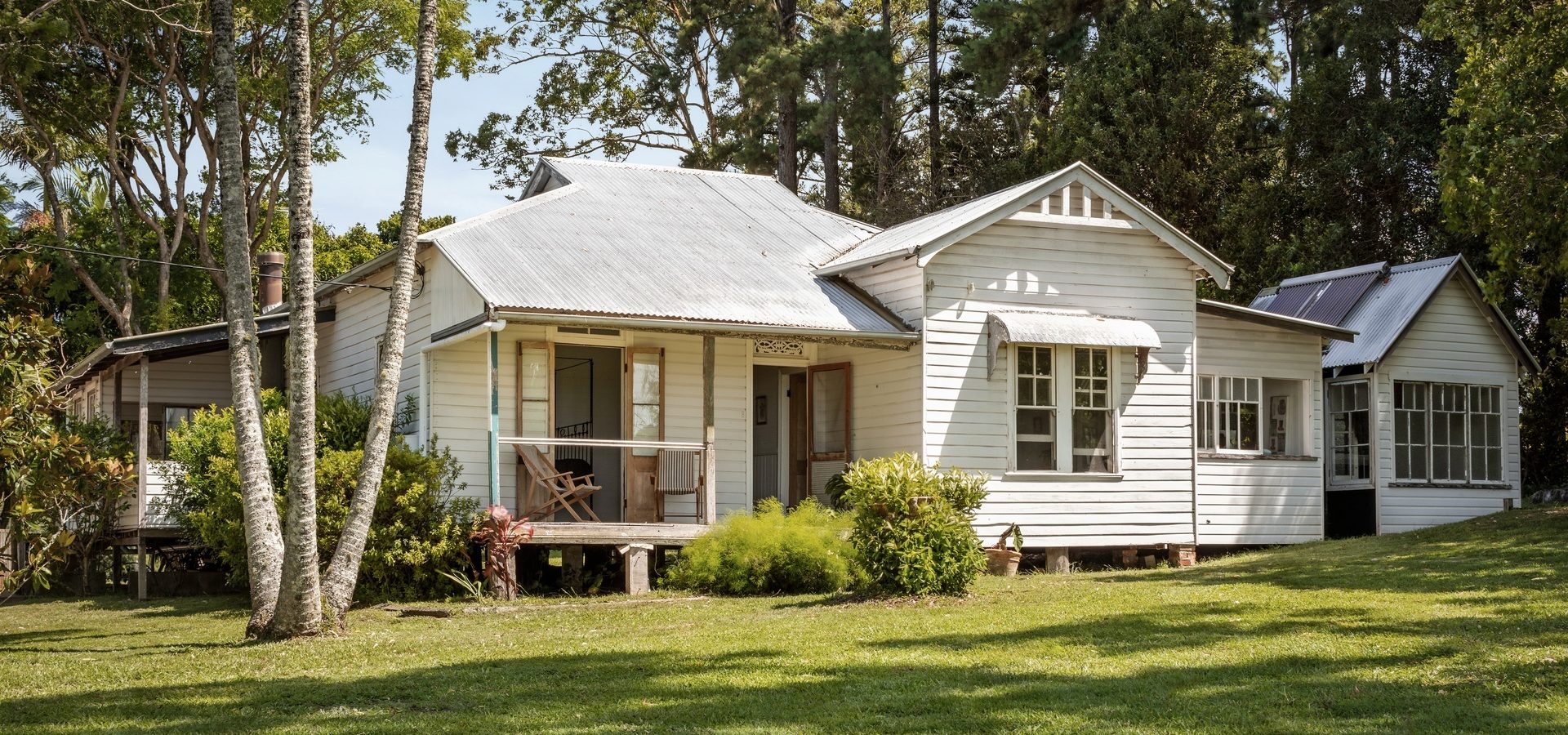 Sold - 193 Brooklet Road - New Property in Brooklet - Real Estate by Nick Dunn