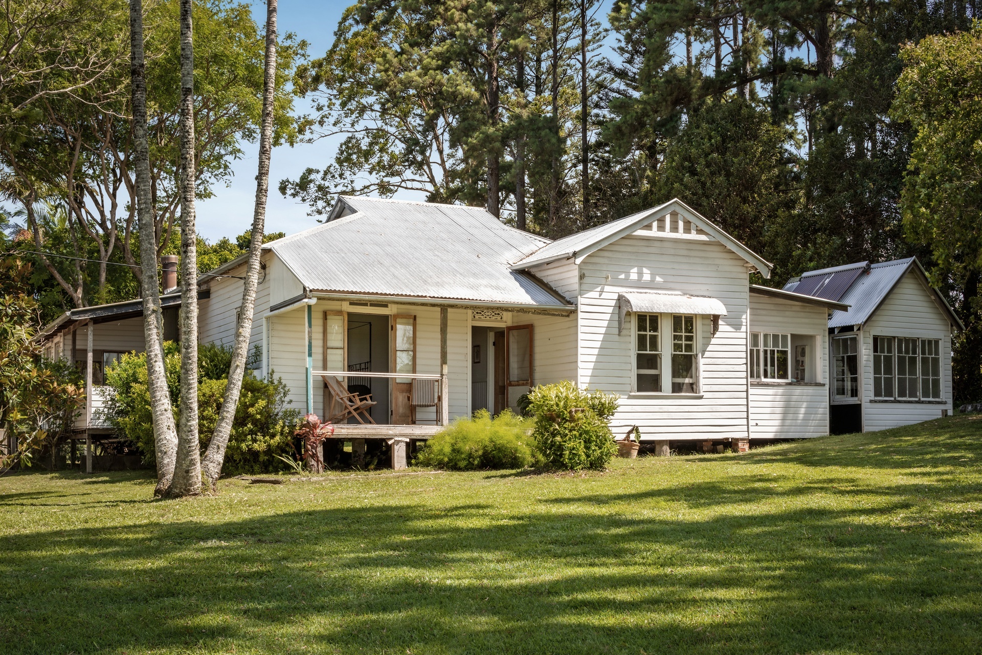 Sold - 193 Brooklet Road - New Property in Brooklet - Real Estate by Nick Dunn