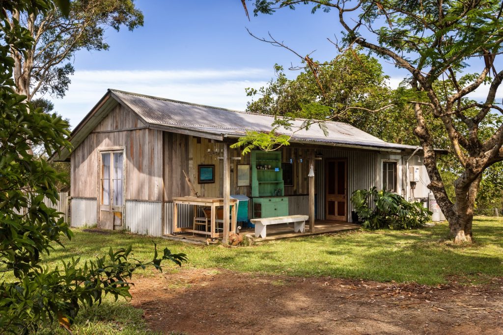 Sold - 193 Brooklet Road - New Property in Brooklet - Real Estate by Nick Dunn