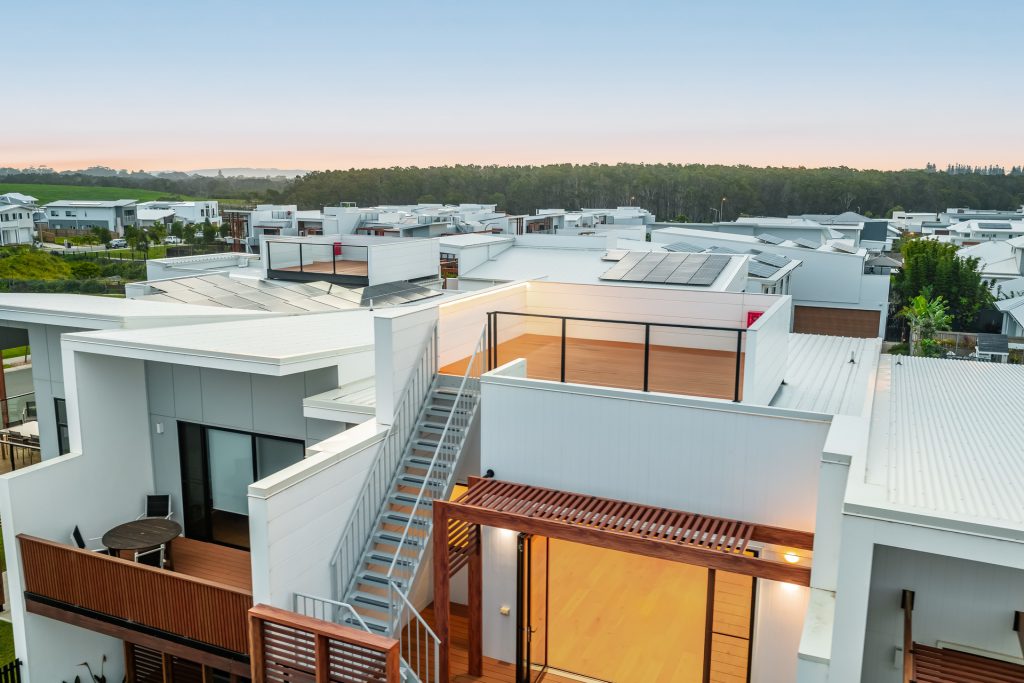 For Sale - 32 Aureus Boulevard - New Property in Skennars Head - Real Estate by Nick Bordin