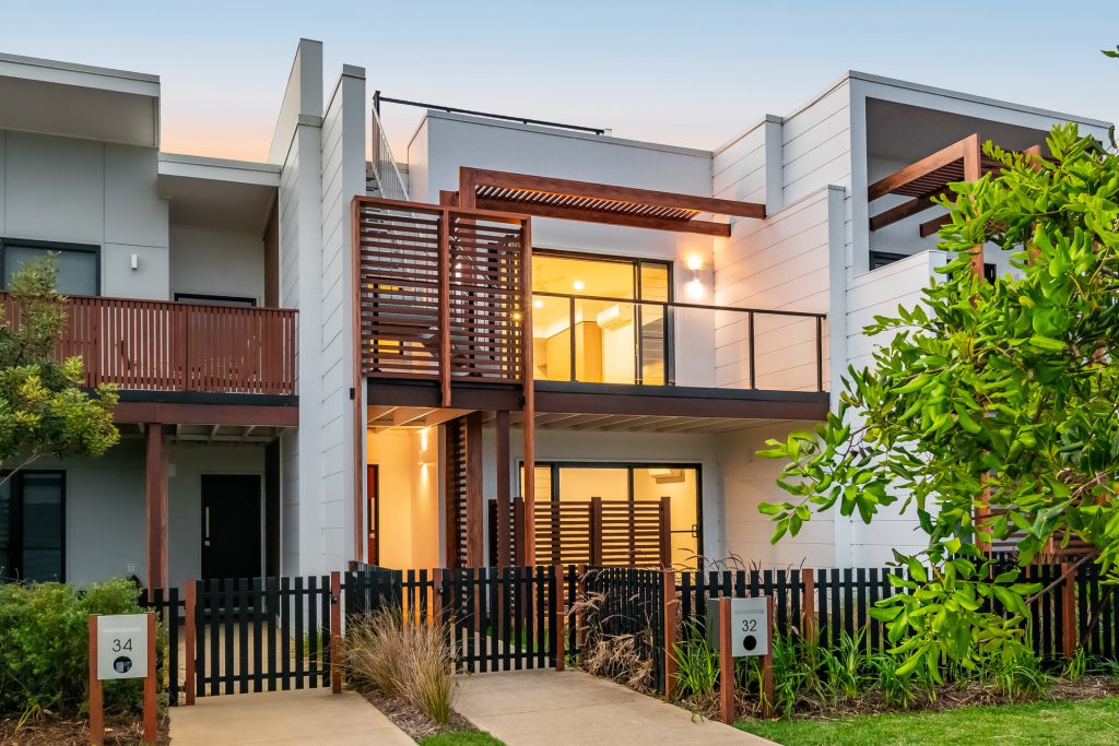 For Sale - 32 Aureus Boulevard - New Property in Skennars Head - Real Estate by Nick Bordin