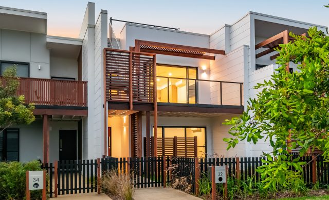 For Sale - 32 Aureus Boulevard - New Property in Skennars Head - Real Estate by Nick Bordin