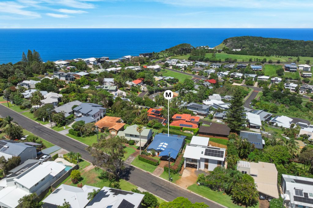 Sold - 16 Survey Street - New Property in Lennox Head - Real Estate by Jason Crethar