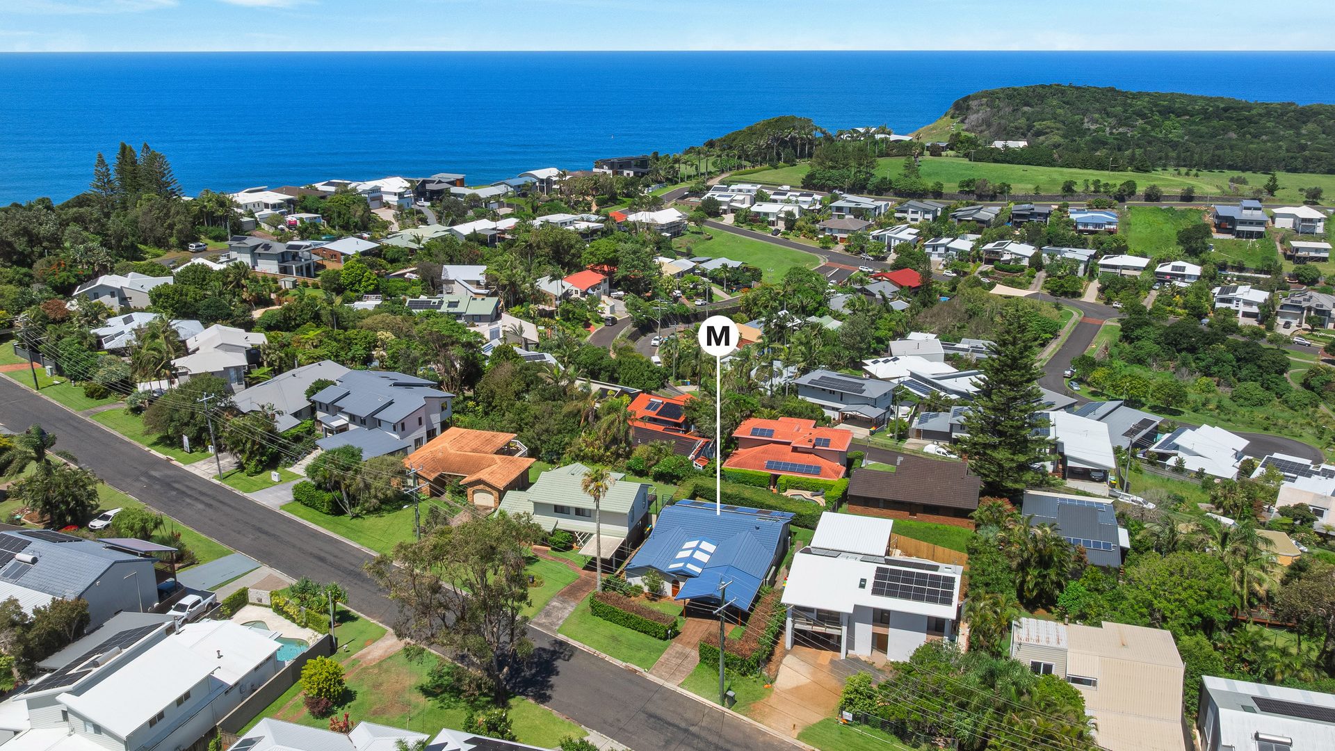 Sold - 16 Survey Street - New Property in Lennox Head - Real Estate by Jason Crethar