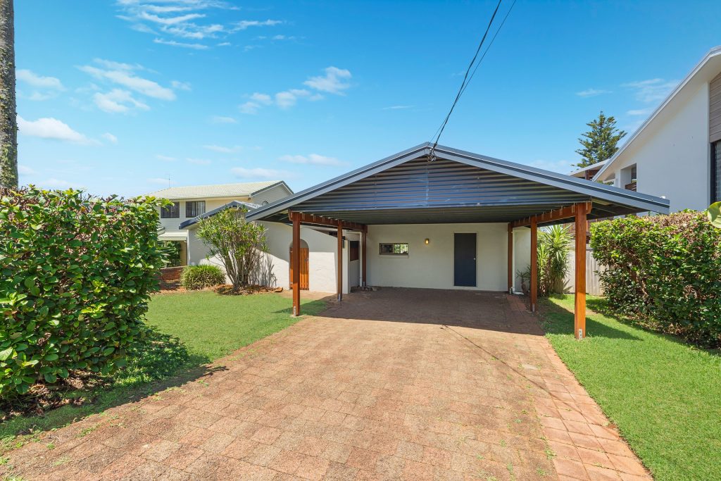Sold - 16 Survey Street - New Property in Lennox Head - Real Estate by Jason Crethar