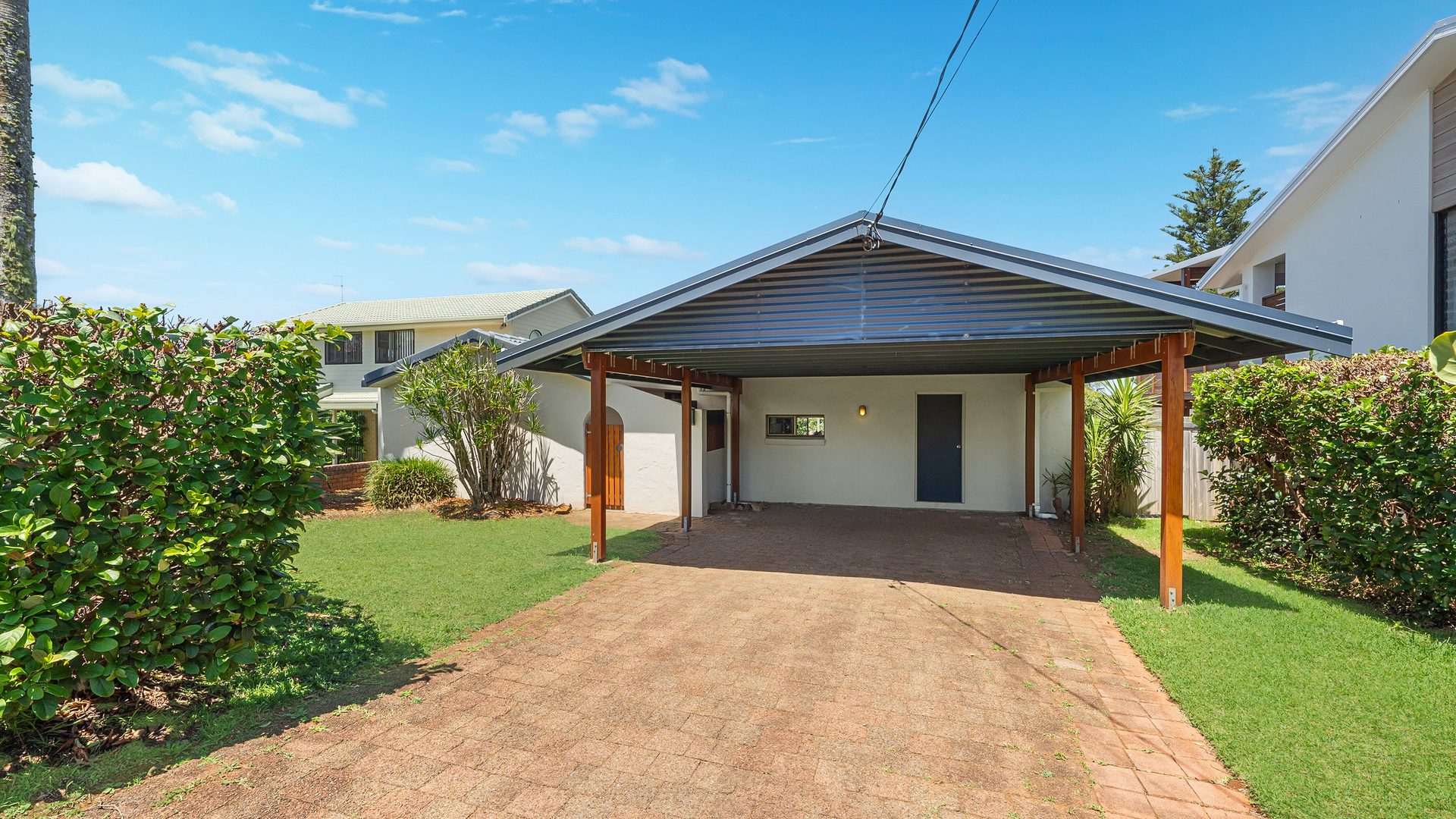 Sold - 16 Survey Street - New Property in Lennox Head - Real Estate by Jason Crethar