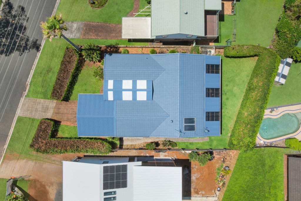 Sold - 16 Survey Street - New Property in Lennox Head - Real Estate by Jason Crethar