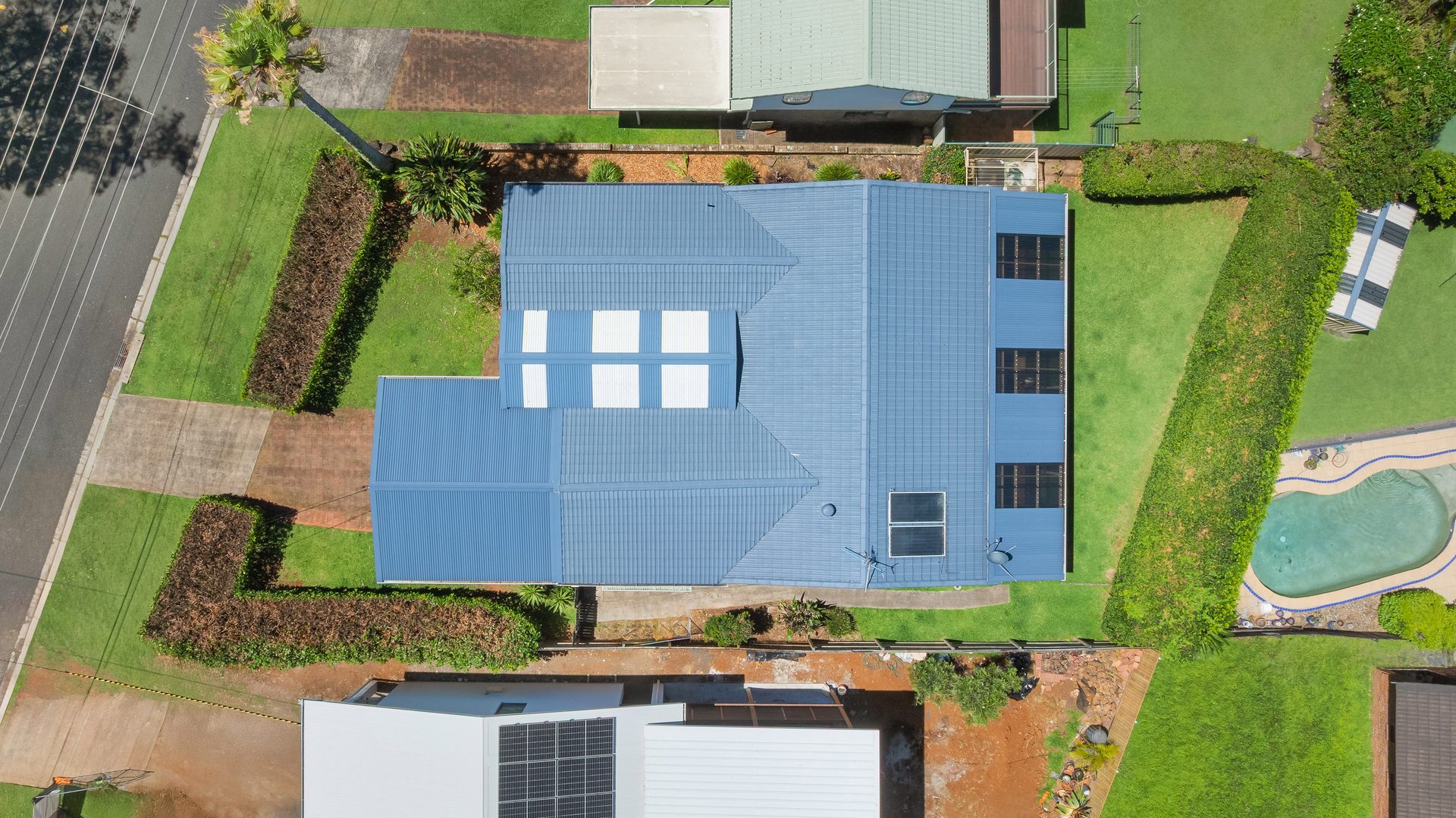 Sold - 16 Survey Street - New Property in Lennox Head - Real Estate by Jason Crethar
