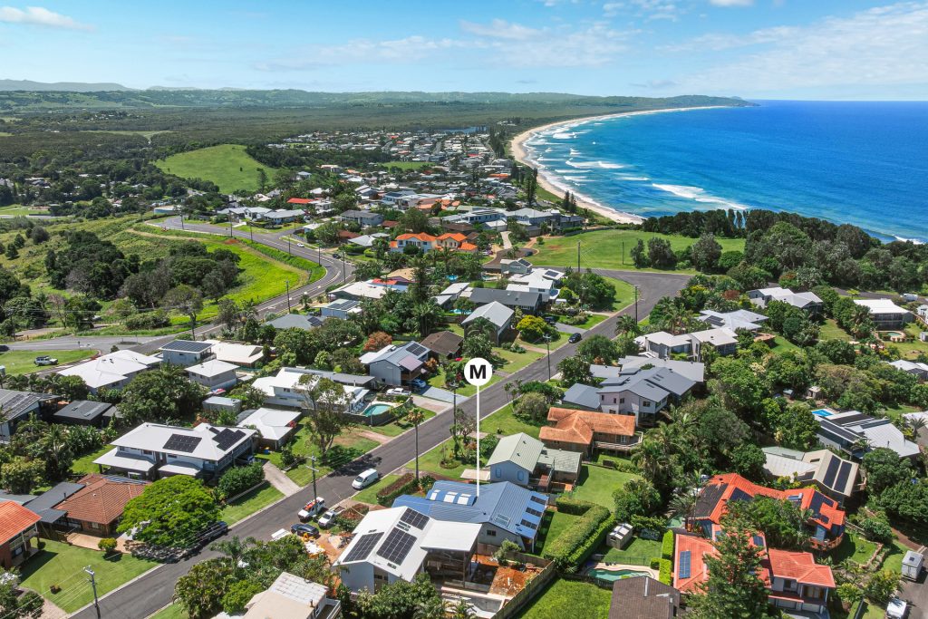 Sold - 16 Survey Street - New Property in Lennox Head - Real Estate by Jason Crethar
