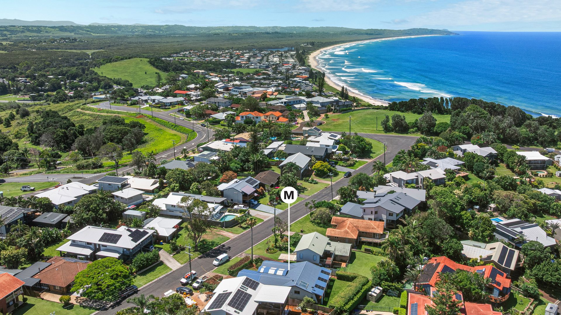 Sold - 16 Survey Street - New Property in Lennox Head - Real Estate by Jason Crethar