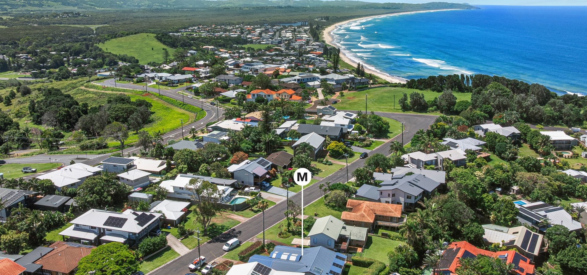 Sold - 16 Survey Street - New Property in Lennox Head - Real Estate by Jason Crethar