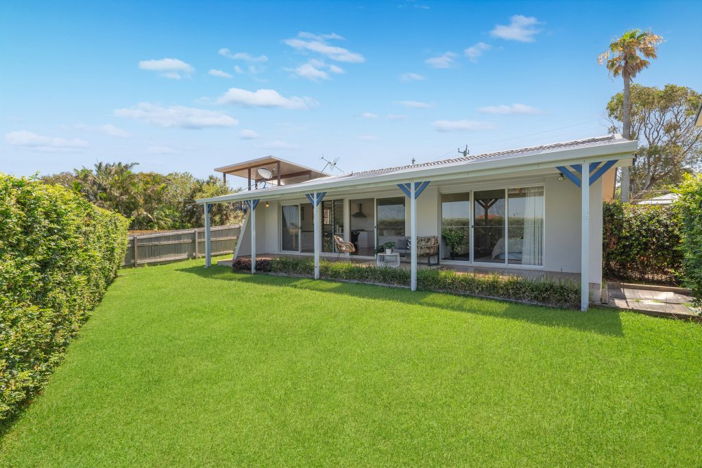 Sold - 16 Survey Street - New Property in Lennox Head - Real Estate by Jason Crethar