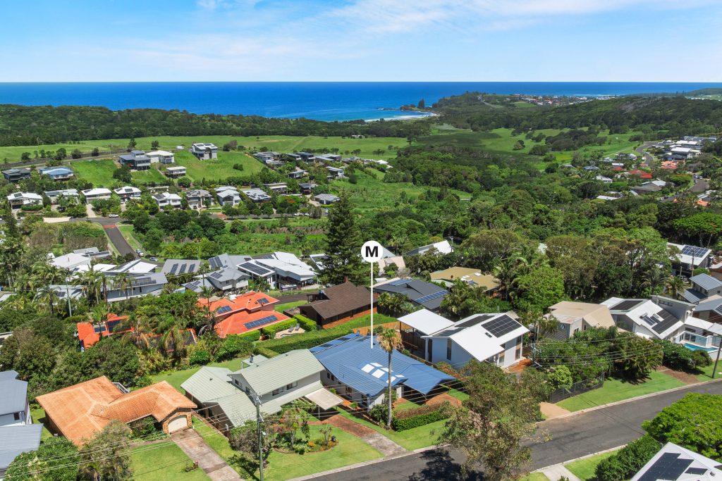 Sold - 16 Survey Street - New Property in Lennox Head - Real Estate by Jason Crethar