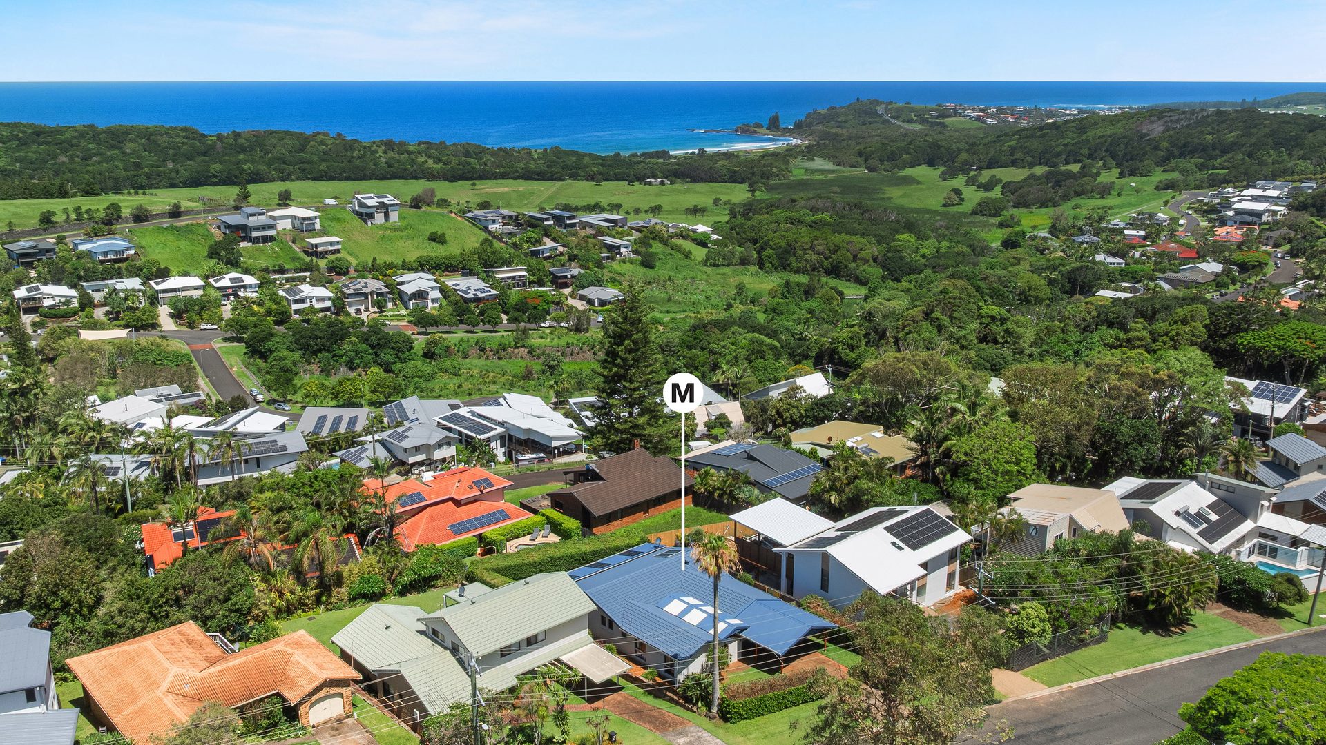 Sold - 16 Survey Street - New Property in Lennox Head - Real Estate by Jason Crethar