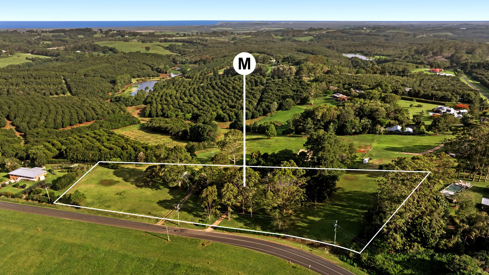Sold - 193 Brooklet Road - New Property in Brooklet - Real Estate by Nick Dunn