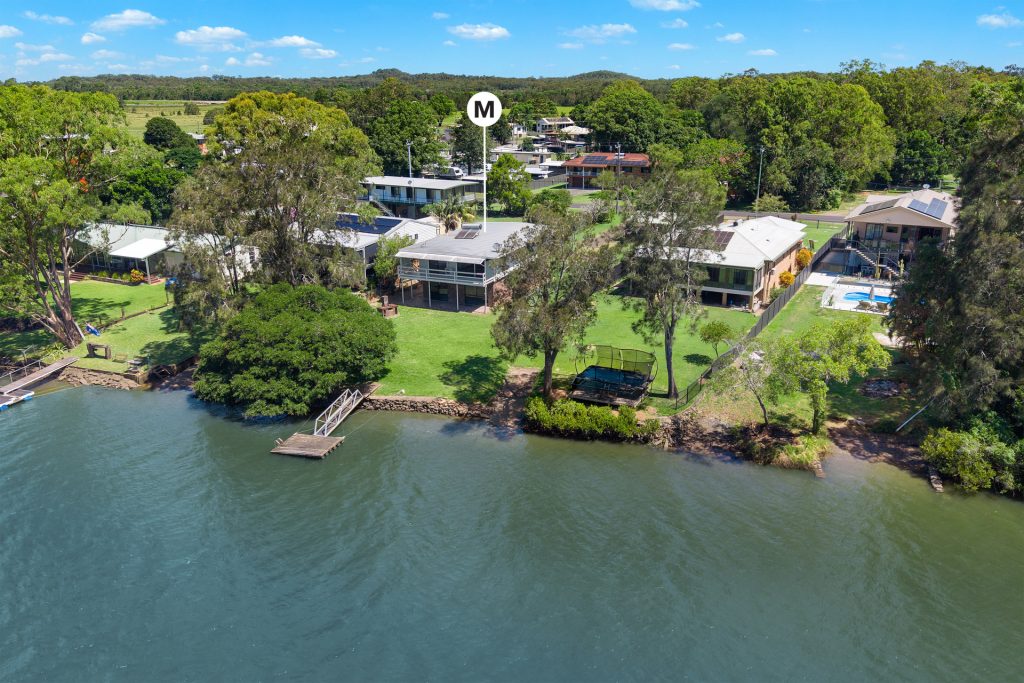 Sold - 22 Rileys Hill Road - New Property in Broadwater - Real Estate by Adam & Maxine Gaiter