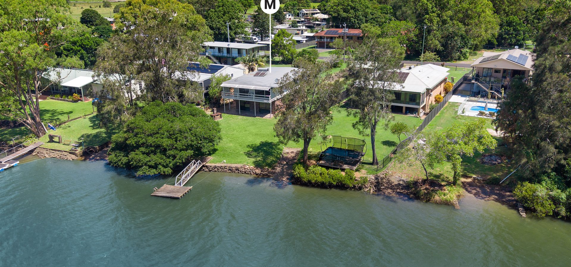 Sold - 22 Rileys Hill Road - New Property in Broadwater - Real Estate by Adam & Maxine Gaiter