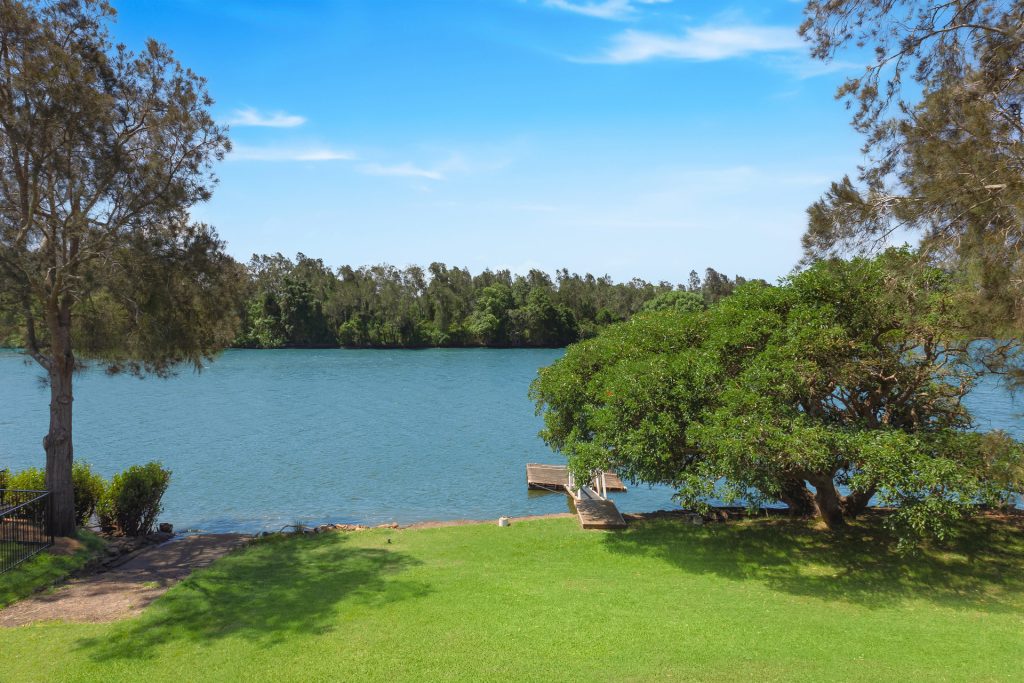 Sold - 22 Rileys Hill Road - New Property in Broadwater - Real Estate by Adam & Maxine Gaiter