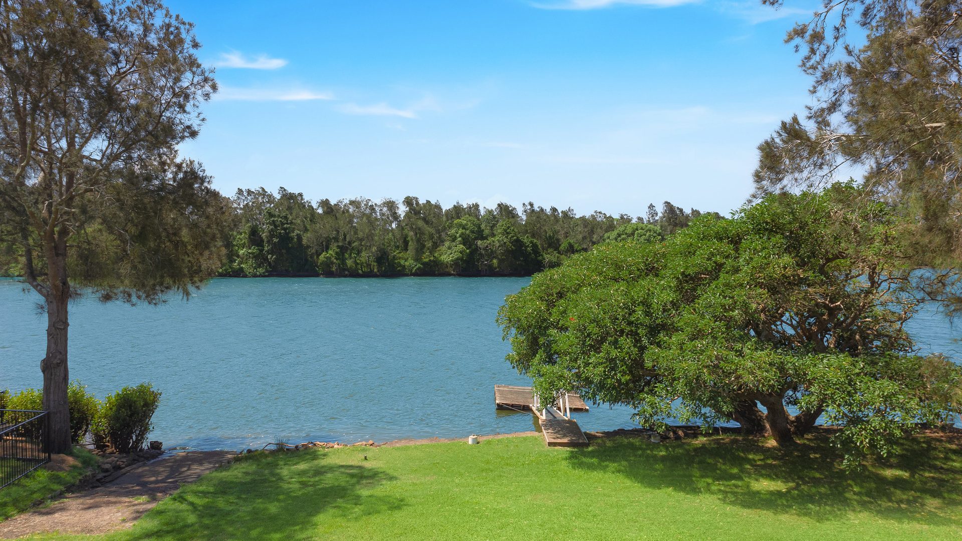 Sold - 22 Rileys Hill Road - New Property in Broadwater - Real Estate by Adam & Maxine Gaiter