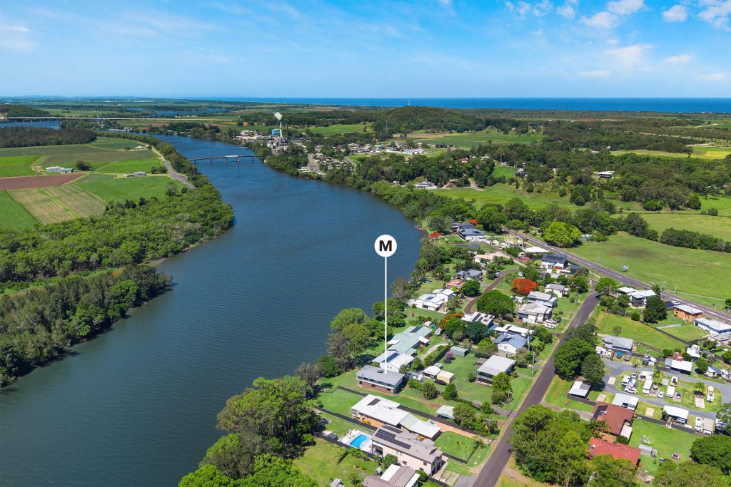 Sold - 22 Rileys Hill Road - New Property in Broadwater - Real Estate by Adam & Maxine Gaiter
