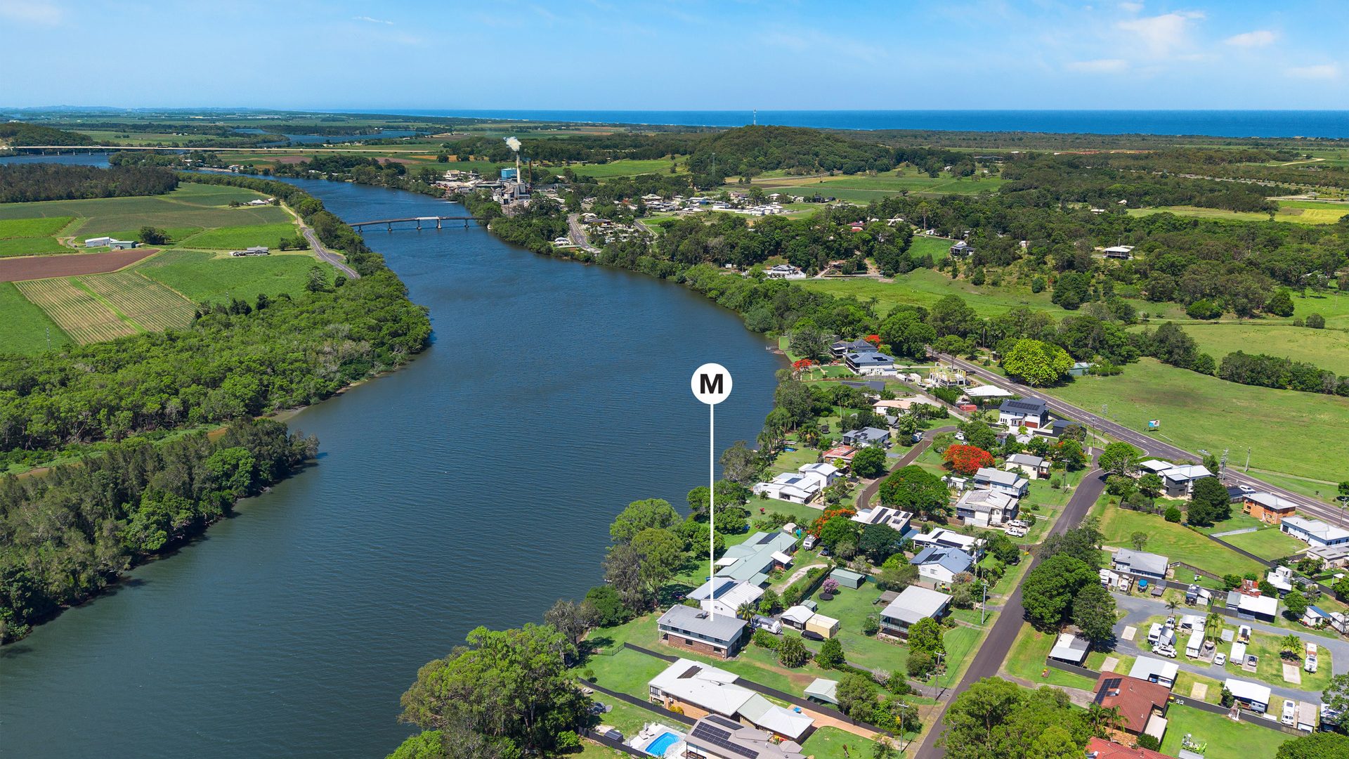 Sold - 22 Rileys Hill Road - New Property in Broadwater - Real Estate by Adam & Maxine Gaiter