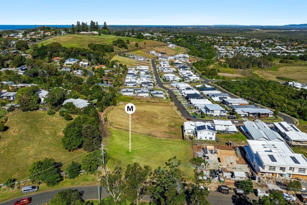 Sold - 23 Stoneyhurst Drive - New Property in Lennox Head - Real Estate by Nick Bordin