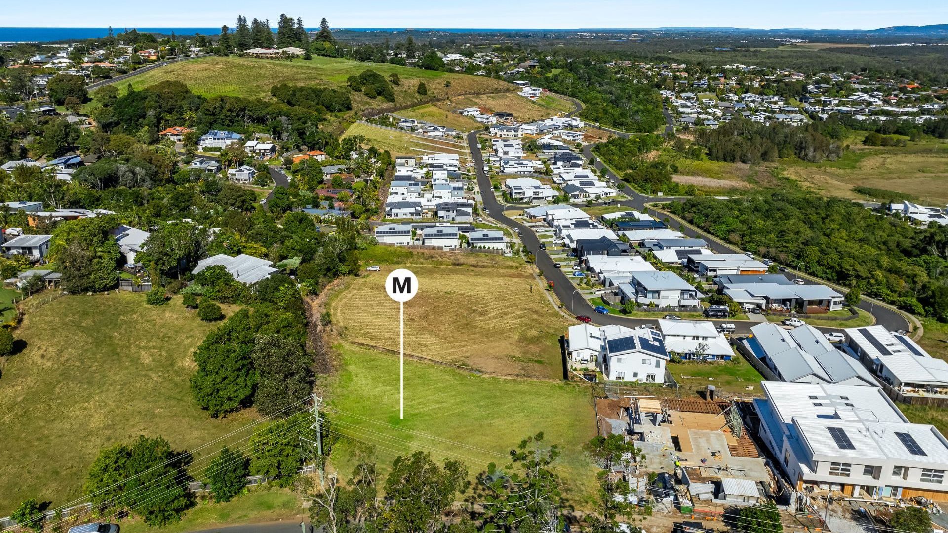 Sold - 23 Stoneyhurst Drive - New Property in Lennox Head - Real Estate by Nick Bordin