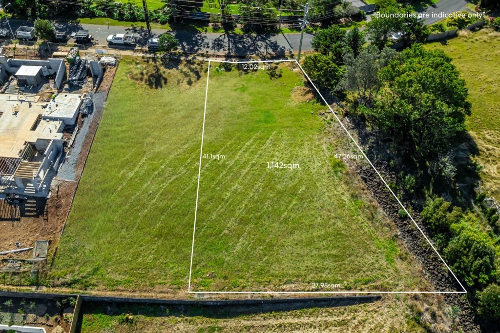 Sold - 23 Stoneyhurst Drive - New Property in Lennox Head - Real Estate by Nick Bordin