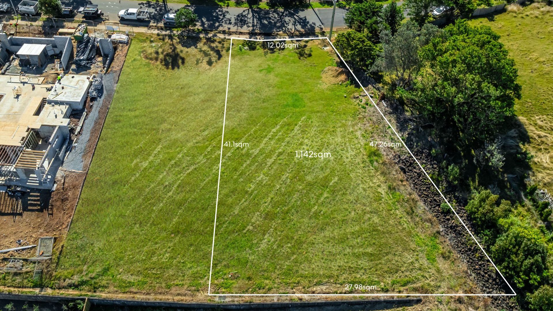 Sold - 23 Stoneyhurst Drive - New Property in Lennox Head - Real Estate by Nick Bordin