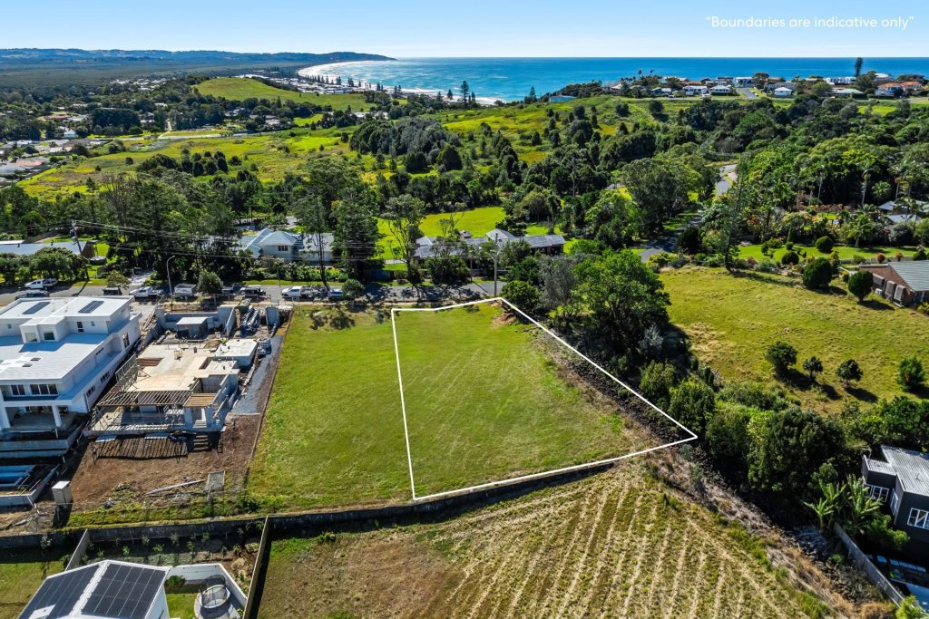Sold - 23 Stoneyhurst Drive - New Property in Lennox Head - Real Estate by Nick Bordin