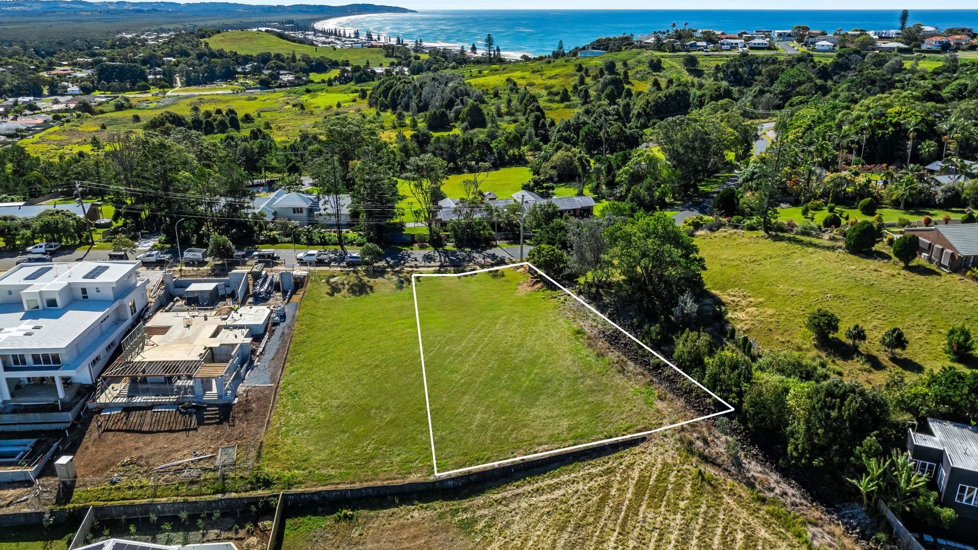 Sold - 23 Stoneyhurst Drive - New Property in Lennox Head - Real Estate by Nick Bordin