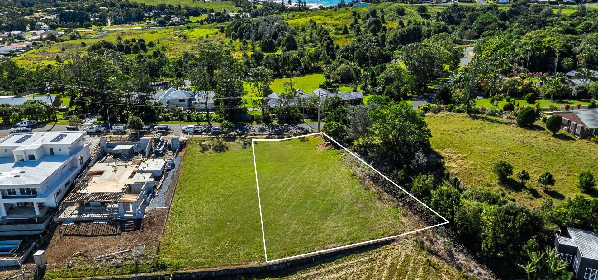 Sold - 23 Stoneyhurst Drive - New Property in Lennox Head - Real Estate by Nick Bordin
